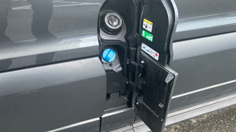 Ford Transit 350 L3 Diesel Fwd 2.0 EcoBlue 165ps H2 Limited Van [Nav]